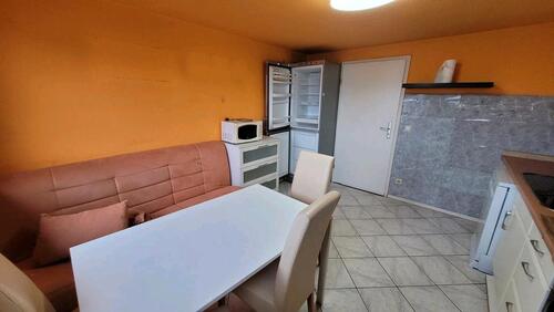 Foto - 3 Zimmer Maisonettenwohnung zur Miete in Meckenbeuren