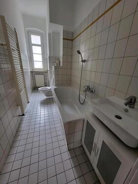 Foto - 4 Zimmer Etagenwohnung in Berlin