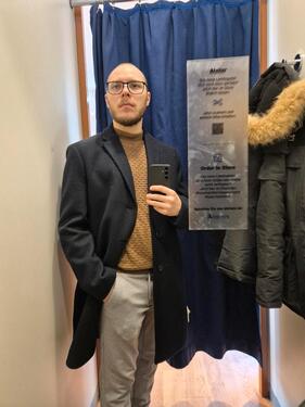 Foto - Gesuch: 1-Zimmer-Wohnung in Bonn und Umgebung (WBS vorhanden)