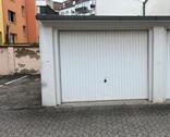 Foto - Zur Miete - Garage auf Innenhof in Hannover Nordstadt