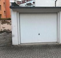 Zur Miete - Garage auf Innenhof in Hannover Nordstadt