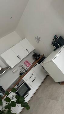 Foto - Möbilierte 2 Zimmer Wohnung Medienhafen befristet
