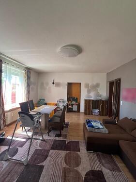Foto - 2.5 Zimmer Erdgeschoßwohnung zur Miete in Herbrechtingen