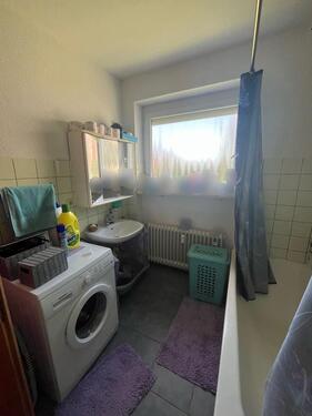 Foto - Erdgeschoßwohnung in Herbrechtingen zur Miete