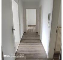 Renovierte 4 Zimmerwohnung in Elsteraue OT Profen