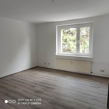 Foto - 4 Zimmer Etagenwohnung zur Miete in Elsteraue