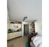 Wohnung Untermiete 05.05–25.06 - 849,00&nbsp;EUR Kaltmiete, ca.&nbsp; 23,00&nbsp;m&sup2; in München (PLZ: 81373) Sendling-Westpark