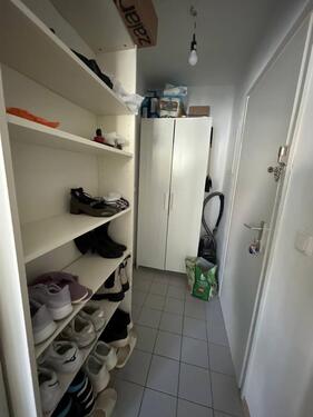 Foto - Erdgeschoßwohnung in München zur Miete