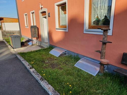 Foto - 2.5 Zimmer Dachgeschoßwohnung zur Miete in Schwarzenbach am Wald