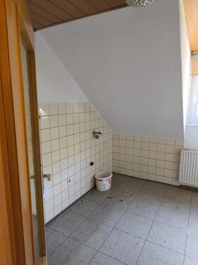 Foto - 4 Zimmer Dachgeschoßwohnung in Betzdorf