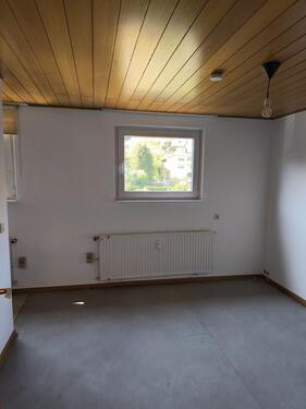 Foto - Dachgeschoßwohnung in Betzdorf zur Miete
