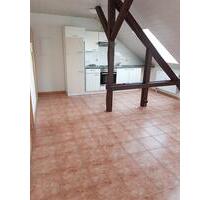 Salzwedel, 2Zi., ca. 38m² im DG