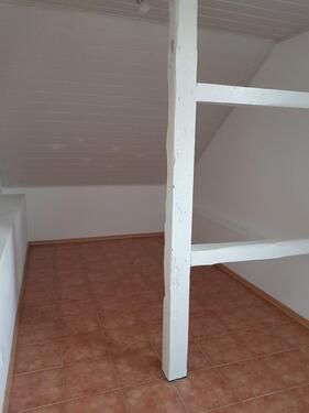Foto - 2 Zimmer Dachgeschoßwohnung in Salzwedel