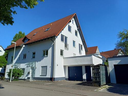Foto - Gepflegte DHH mit Einlieger - 650.000,00&nbsp;EUR Kaufpreis, ca.&nbsp; 165,31&nbsp;m&sup2;