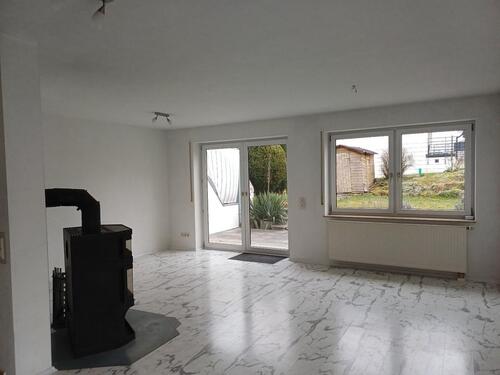 Foto - 6.5 Zimmer Doppelhaushälfte in Ulm