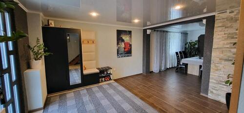 Foto - 6 Zimmer Einfamilienhaus zum Kaufen in Bartholomä