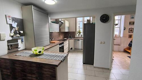 Foto - ETW-Unikat: Außergewöhnliches City-Wohnen !! PROVISIONSFREI !!