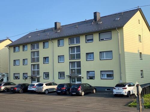 Foto - Mehrfamilienhaus, Wohnhaus zum Kaufen in Birkenfeld