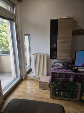 Foto - 2 Zimmer Etagenwohnung in Berlin