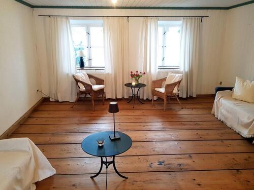 Foto - Praxisraum in der Altstadt von Ebersberg Stunden- Tageweise