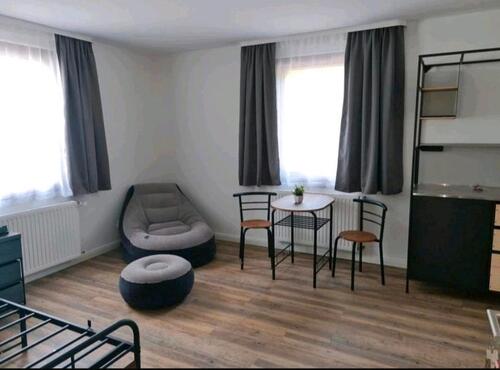 Foto - ZIMMERvermietung (WG) - 500,00 EUR Kaltmiete,