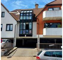 1 Zimmer Wohnung direkt in der Altstadt von Buxtehude