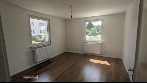 Foto - Etagenwohnung in Cremlingen