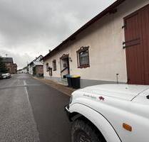 Gewerbefläche Büro Praxis Atelier – 85 m² mit Bad (Küche) - Rheinbach