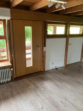 Foto - Wohnung 95 m2 in Berghaupten - 1.100,00 EUR Kaltmiete,