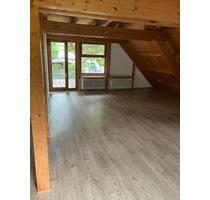 Wohnung 95 m2 in Gengenbach Berghaupten - Neuried