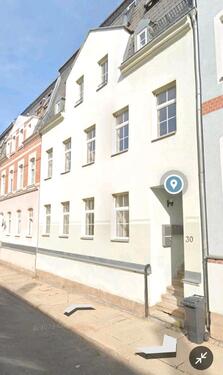 Foto - Etagenwohnung in Reichenbach im Vogtland zur Miete