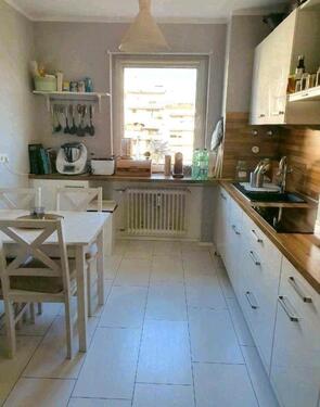 Foto - Etagenwohnung in Essen