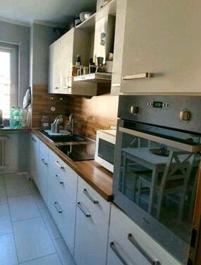 Foto - Etagenwohnung in Essen zur Miete