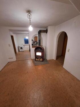 Foto - Etagenwohnung in Gerabronn