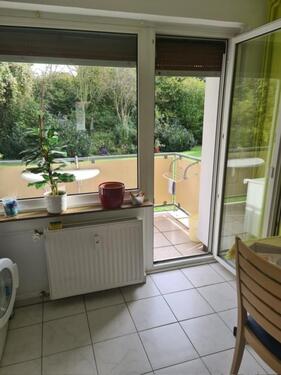 Foto - Wohnung 53 m², Witten-Heven ab 01.02.2026