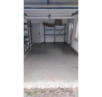 Vermiete Garage in Mömlingen - 120,00 EUR Miete, in Mömlingen (PLZ: 63853)