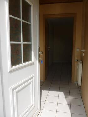 Foto - 2-Zimmer Erdgeschosswohnung - 450,00 EUR Kaltmiete,