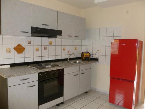 Foto - Etagenwohnung zur Miete in Meinersen