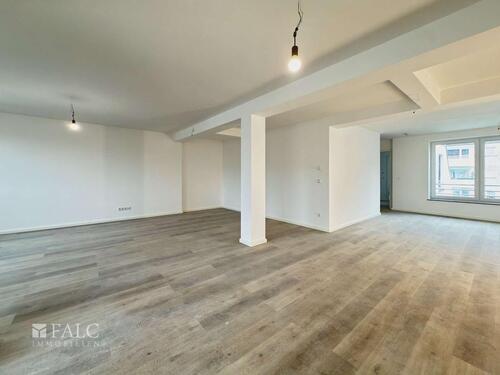 Foto - Etagenwohnung zur Miete in Wuppertal