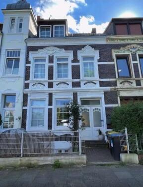 Foto - 3-Zimmer Wohnung mit Garten in Gröpelingen