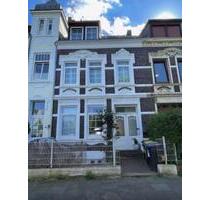 3-Zimmer Wohnung mit Garten in Gröpelingen - Bremen