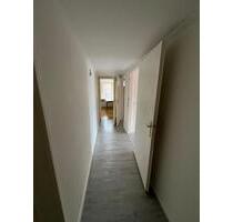 **Renovierte 2-Raumwohnung zentral in Ebergötzen**