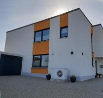 Großes energieeffizientes Einfamilienhaus in Helmbrechts