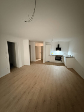 Foto - Etagenwohnung in Heilbronn zur Miete