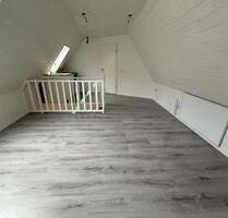 Teilmöblierte, renovierte 3-Zimmer-Wohnung - zentrale Altstadtlage in Gundelsheim mit EBK