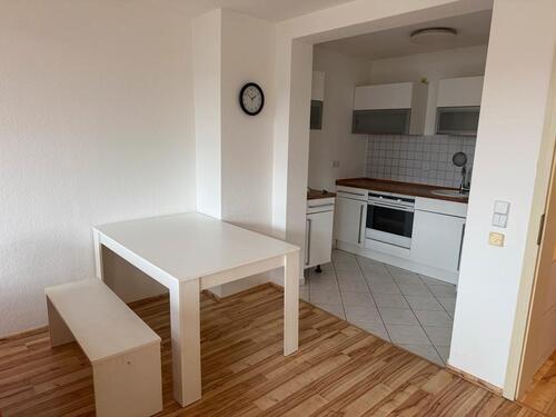 Foto - 1 Zimmer Etagenwohnung in Colditz