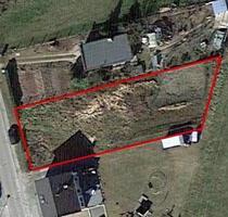 Grundstück für Tiny-House zu verpachten - Erxleben