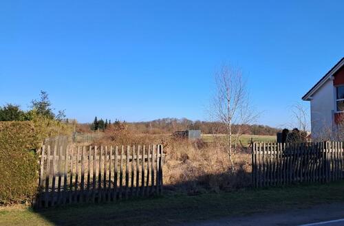 Foto - Grundst&uuml;ck zur Miete in Erxleben