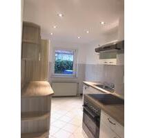 2 Zimmer Wohnung mit Garten in Hohen Neuendorf