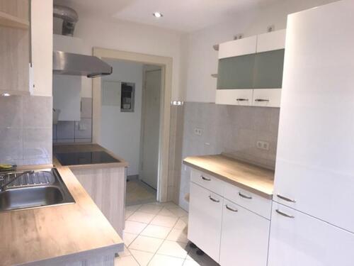 Foto - 2 Zimmer Erdgeschoßwohnung zur Miete in Hohen Neuendorf